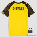Koszulka Puma Borussia Dortmund Jersey Replica Junior 780094-01