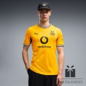 Koszulka Puma Borussia Dortmund Stadium Home 2026/27 JSY 784088-01