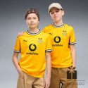 Koszulka Puma Borussia Dortmund Stadium Home 2026/27 JSY Junior 784091-01