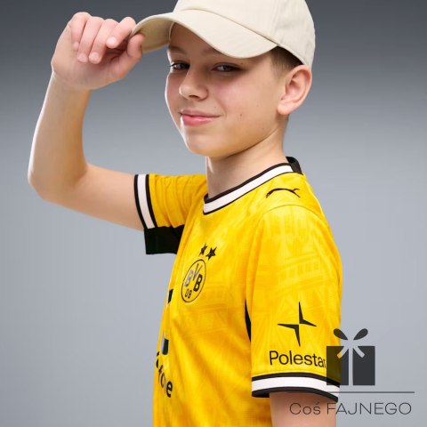 Koszulka Puma Borussia Dortmund Stadium Home 2026/27 JSY Junior 784091-01
