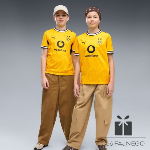 Koszulka Puma Borussia Dortmund Stadium Home 2026/27 JSY Junior 784091-01