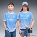Koszulka Puma Manchester City 2026/27 Home JSY Replica Jr 784329-01