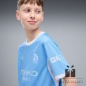 Koszulka Puma Manchester City 2026/27 Home JSY Replica Jr 784329-01