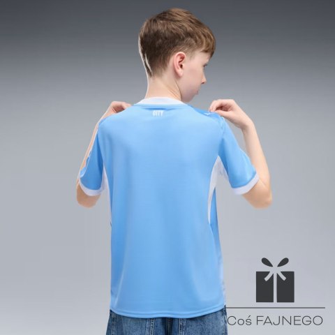 Koszulka Puma Manchester City 2026/27 Home JSY Replica Jr 784329-01