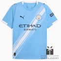 Koszulka Puma Manchester City Home JSY Replika 780338-01