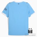 Koszulka Puma Manchester City Home JSY Replika 780338-01