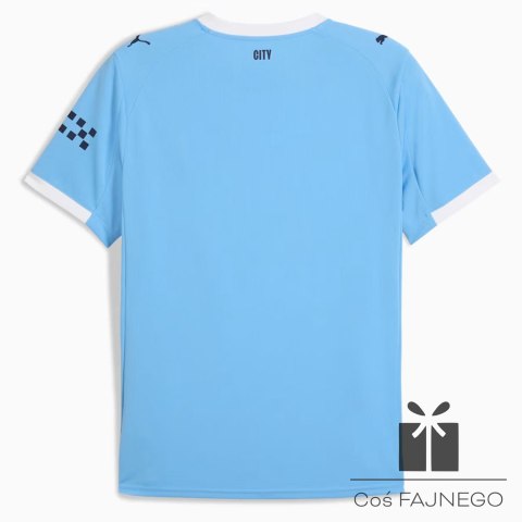 Koszulka Puma Manchester City Home JSY Replika 780338-01