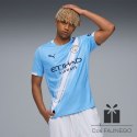 Koszulka Puma Manchester City Home JSY Replika 780338-01