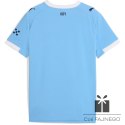 Koszulka Puma Manchester City Home JSY Replika Junior 780341-01
