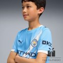 Koszulka Puma Manchester City Home JSY Replika Junior 780341-01