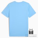 Koszulka Puma Manchester City ftbNGRY Tee 779119-39