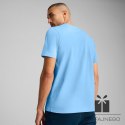 Koszulka Puma Manchester City ftbNGRY Tee 779119-39