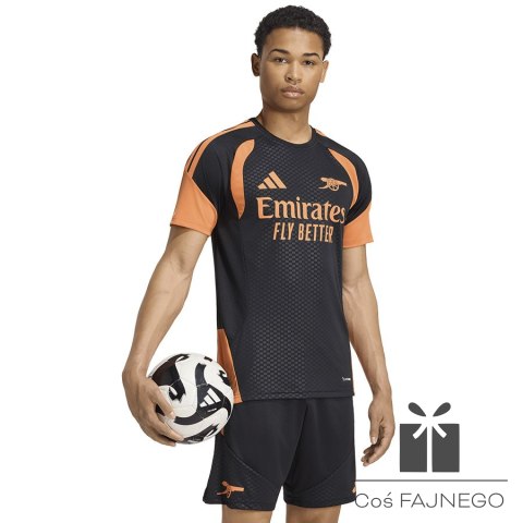 Koszulka adidas Arsenal FC 2026/27 Tiro Training JSY KC0002