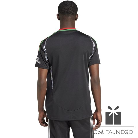 Koszulka adidas Arsenal Londyn Away JSY IT6148