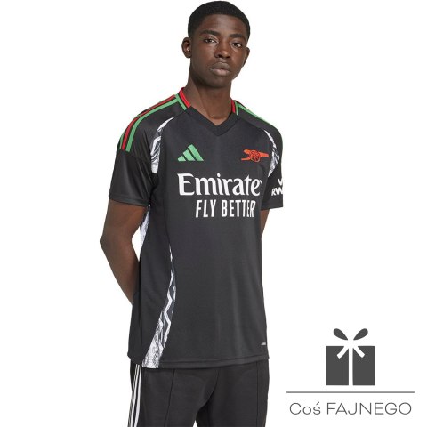 Koszulka adidas Arsenal Londyn Away JSY IT6148