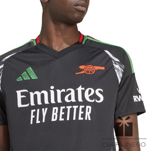 Koszulka adidas Arsenal Londyn Away JSY IT6148