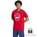 Koszulka adidas Arsenal Londyn DNA Tee IS6506