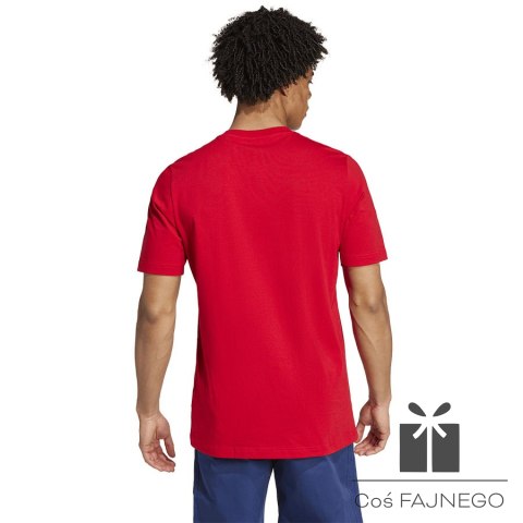 Koszulka adidas Arsenal Londyn DNA Tee IS6506