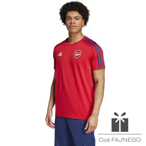 Koszulka adidas Arsenal Londyn DNA Tee IT4104