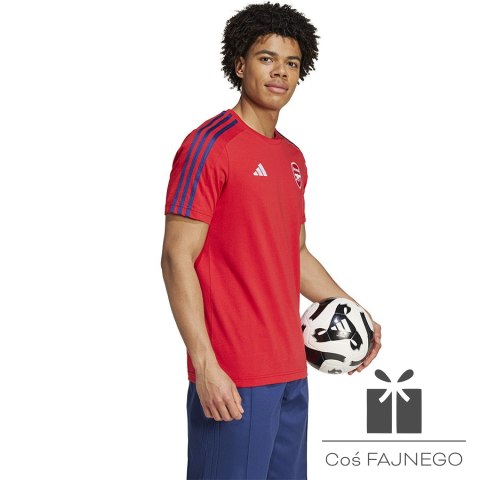 Koszulka adidas Arsenal Londyn DNA Tee IT4104