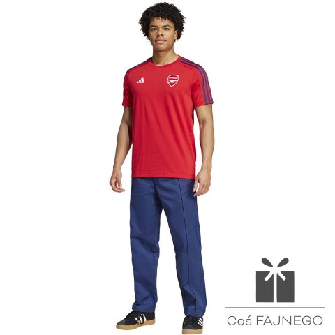 Koszulka adidas Arsenal Londyn DNA Tee IT4104