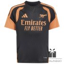 Koszulka adidas Arsenal Londyn FC 2026/27 Tiro Training Junior KC2422