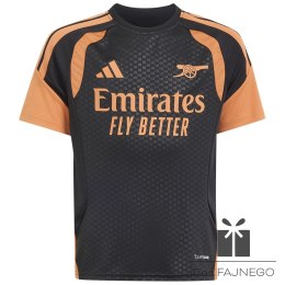 Koszulka adidas Arsenal Londyn FC 2026/27 Tiro Training Junior KC2422