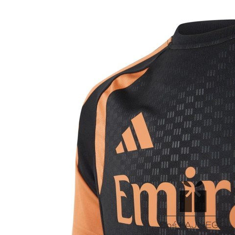 Koszulka adidas Arsenal Londyn FC 2026/27 Tiro Training Junior KC2422