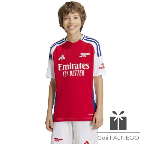 Koszulka adidas Arsenal Londyn Home JSY IS8141