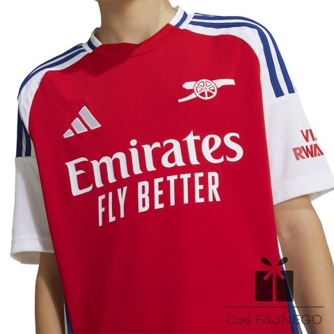 Koszulka adidas Arsenal Londyn Home JSY IS8141