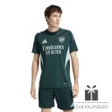 Koszulka adidas Arsenal Londyn Training JSY KB1843