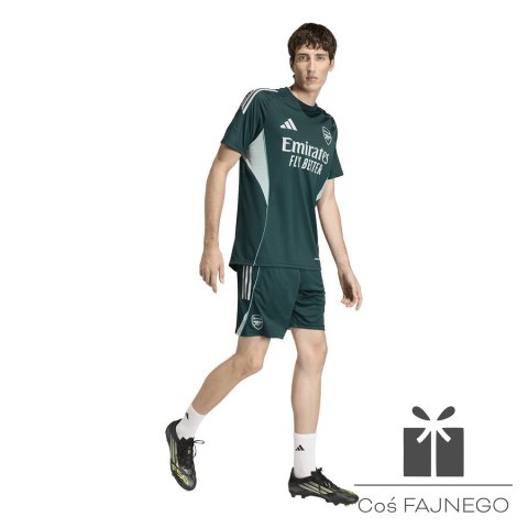 Koszulka adidas Arsenal Londyn Training JSY KB1843
