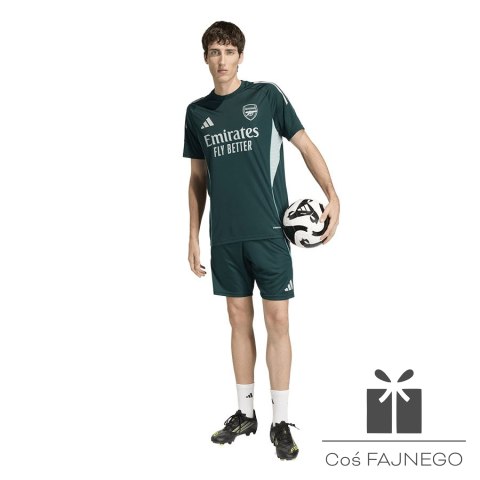 Koszulka adidas Arsenal Londyn Training JSY KB1843