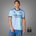Koszulka adidas Arsenal Londyn Trzecia JSY IZ0114