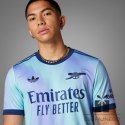 Koszulka adidas Arsenal Londyn Trzecia JSY IZ0114