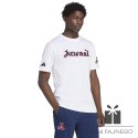 Koszulka adidas Arsenal Londyn US Tee JM9412
