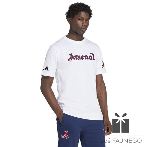 Koszulka adidas Arsenal Londyn US Tee JM9412