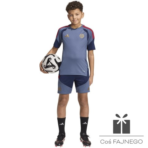 Koszulka adidas FC Bayern 26/27 Training JSY Junior KF1000