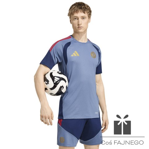 Koszulka adidas FC Bayern 26/27 Training JSY M KF1040