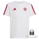 Koszulka adidas FC Bayern DNA Tee Junior KG2591