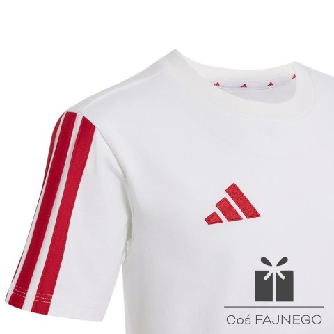 Koszulka adidas FC Bayern DNA Tee Junior KG2591