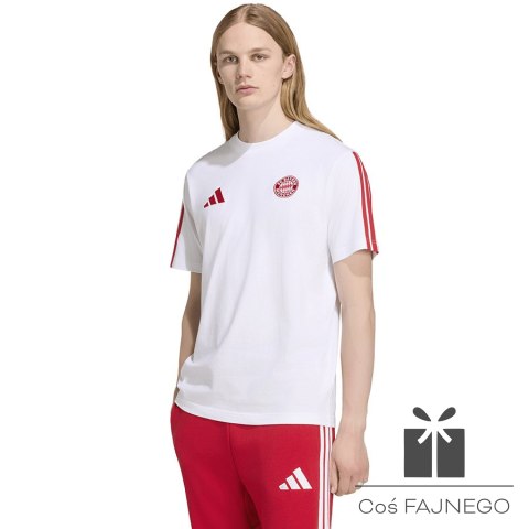 Koszulka adidas FC Bayern DNA Tee KG2592