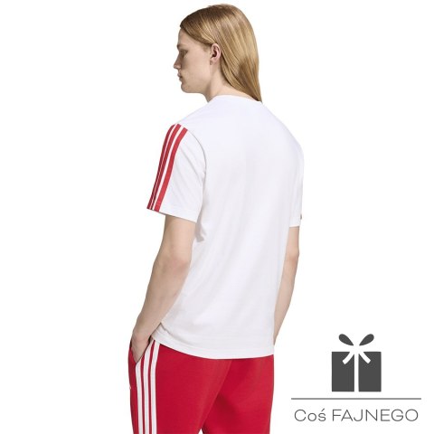 Koszulka adidas FC Bayern DNA Tee KG2592