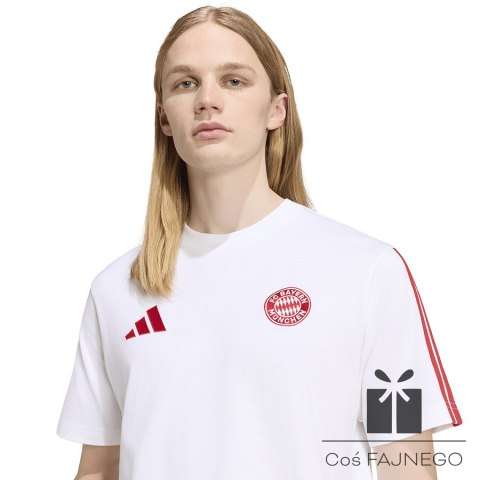 Koszulka adidas FC Bayern DNA Tee KG2592