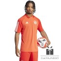Koszulka adidas FC Bayern Training JSY IQ0608