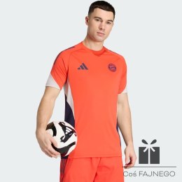 Koszulka adidas FC Bayern Training JSY JZ6318