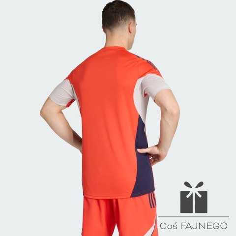Koszulka adidas FC Bayern Training JSY JZ6318