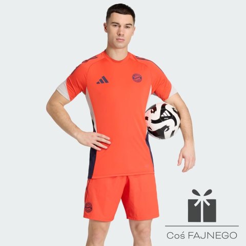 Koszulka adidas FC Bayern Training JSY JZ6318
