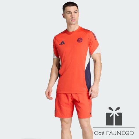 Koszulka adidas FC Bayern Training JSY JZ6318
