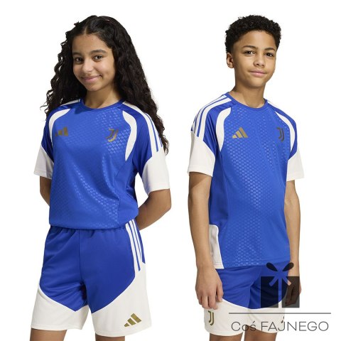 Koszulka adidas Juventus Tiro 26 Competition Training Junior JSY KH1223